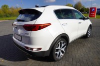 Kia Sportage 1.6 TGDI