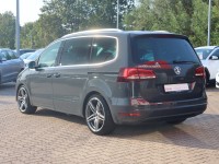 VW Sharan 2.0 TDI DSG Join