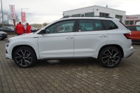 Skoda Karoq 2.0 TDI DSG Sportline 4x4