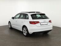 Audi A3 Sportback 2.0 TDI