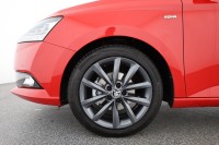 Skoda Fabia Combi 1.0 TSI Soleil