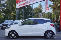 Hyundai i10 1.0 Edition 30+