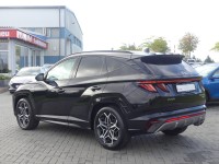Hyundai Tucson 1.6 T-GDI N-Line mHEV
