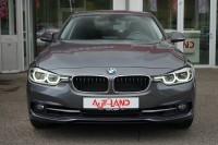 Vorschau: BMW 318 318i Sport Line