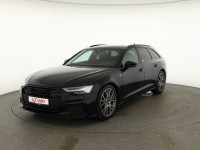 Audi A6 Avant 40 TDI 2x S-Line Matrix Kamera Navi ACC