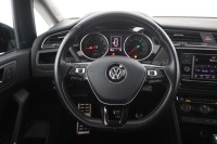 VW Touran 1.5 TSI IQ Drive DSG