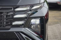 Hyundai Tucson 1.6 T-GDI N-Line Aut.