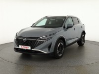 Nissan Qashqai N-Connecta 1.3 Dig-T 2-Zonen-Klima Navi Sitzheizung