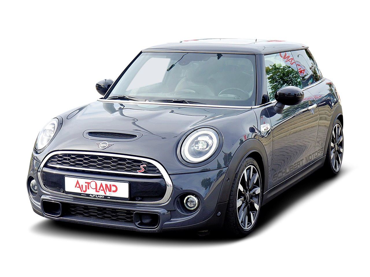MINI COOPER_S Mini 2.0 Cooper S