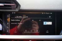 Audi A3 SB 40 TFSIe S-Tronic S-Line VC