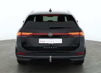 VW Passat Variant 2.0 TDI DSG