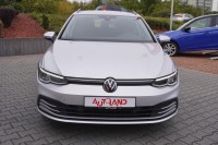 VW Golf VIII 1.0 eTSI Life