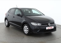 VW Polo 1.0 TSI DSG life