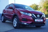 Nissan Qashqai 1.2 DIG-T Acenta 4x2