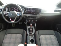 VW Polo 2.0 TSI GTI