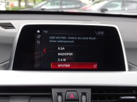 BMW X1 sDrive 18 i Advantage
