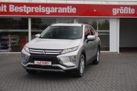 Vorschau: Mitsubishi Eclipse Cross 1.5 T-MIVEC AT