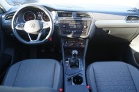 VW Tiguan 1.5 16V TSI Life