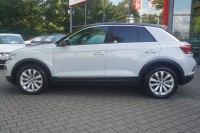 VW T-Roc 1.5 TSI Sport