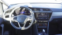 VW Touran 1.5 TSI DSG