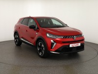 Renault Symbioz 140 mHev