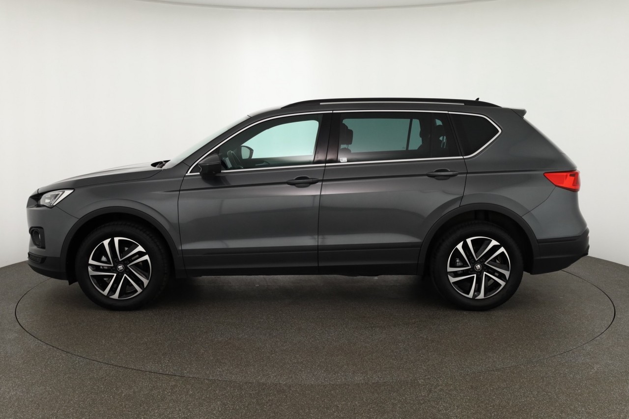 Seat Tarraco 1.5 TSI Style