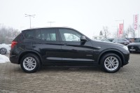 BMW X3 xDrive 20 d