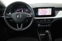 Skoda Scala 1.6 TDI Drive 125