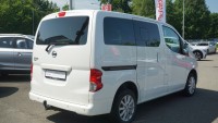 Nissan NV200 / Evalia 1.5 dCi