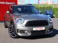 MINI COOPER_COUNTRYMAN Countryman 1.5 Cooper JCW Sportpaket