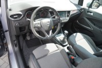 Opel Crossland 1.2 Turbo Elegance