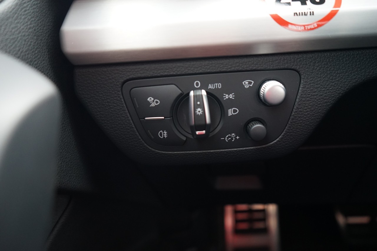 Audi Q5 40 TDI S-Line quattro s-tronic