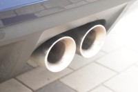 Jaguar F-Type F-TYPE Coupe Kamera