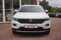 VW T-Roc 1.5 TSI Active