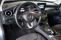Mercedes-Benz C 200 C200 T-Modell BlueTec / d Avantgarde