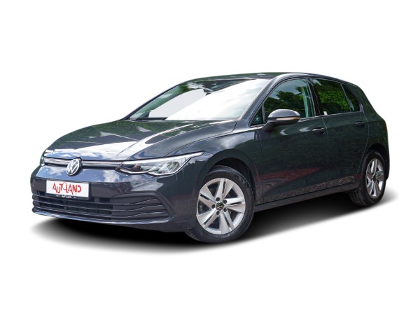 VW Golf VIII 1.5 TSI Life
