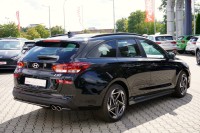 Hyundai i30 Kombi 1.6 T-GDI N-Line Aut.