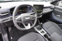 Dacia Bigster Expression 140 mHev