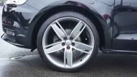 Audi A1 Sportback 1.0 TFSI