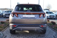 Hyundai Tucson 1.6 Prime Plug-In Hybrid 4WD