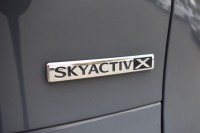 Mazda CX-30 2.0 SKYACTIV-X M Hybrid