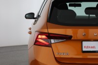 Skoda Fabia 1.0 MPI Active