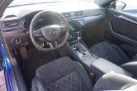 Skoda Superb Combi 1.4 TSI Sportline iV