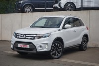 Vorschau: Suzuki Vitara 1.6 Comfort