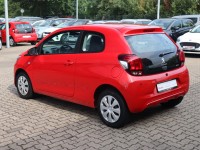 Peugeot 108 1.0 VTi Active