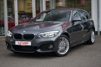 Vorschau: BMW 118 118d xDrive M Sport