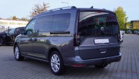 VW Caddy Maxi 2.0 TDI DSG Life