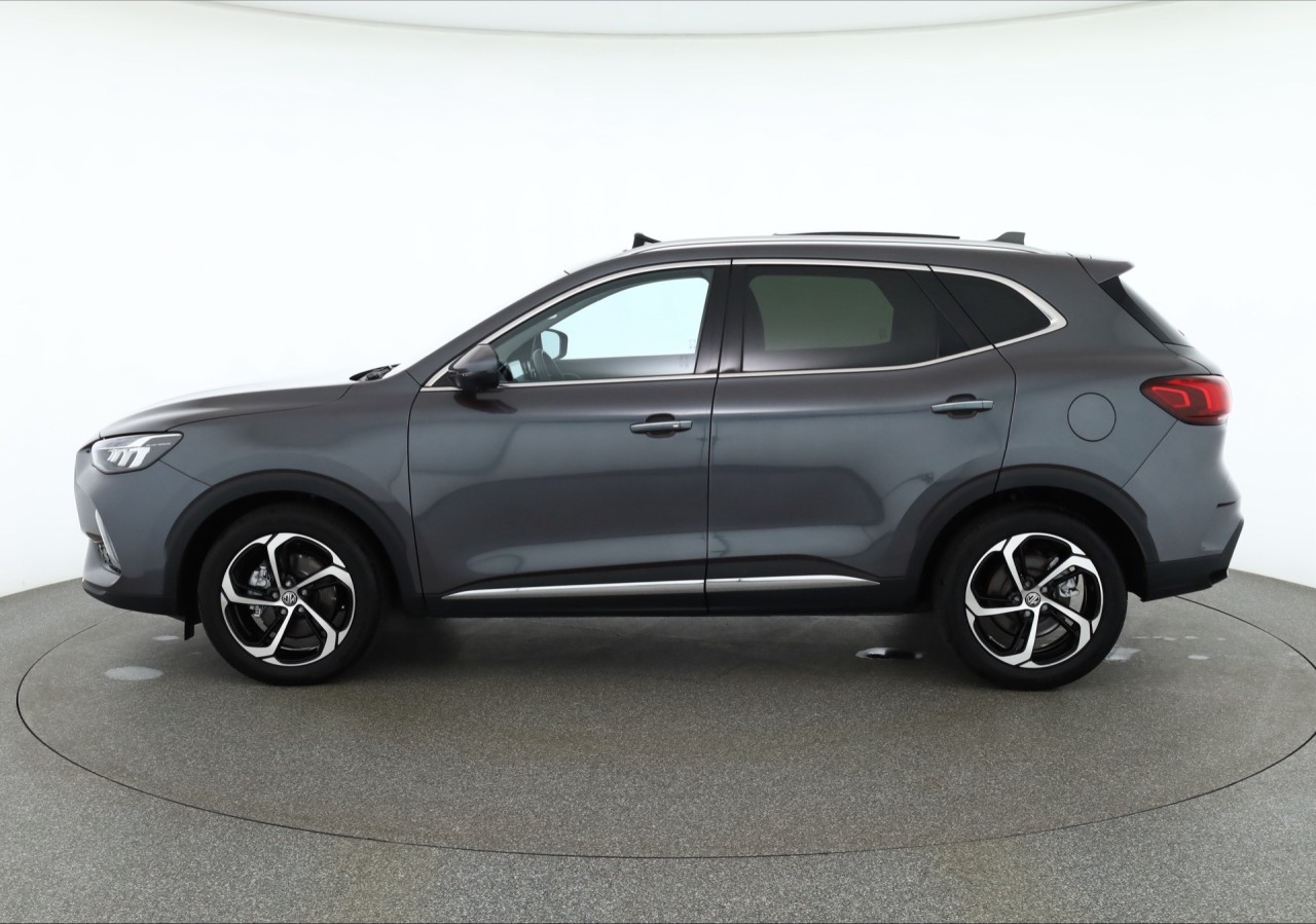 MG HS 1.5 T-GDI Luxury Aut.
