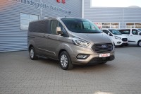 Ford Tourneo Custom Kombi 2.0 TDCi 320 L1 Titanium