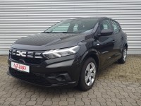 Vorschau: Dacia Sandero III 1.0 TCE Essential